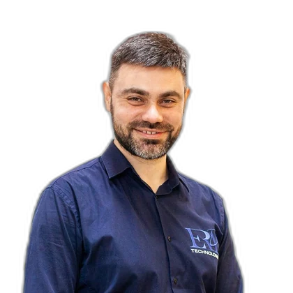 Роман Бутко, основатель Ловец-Лидов
